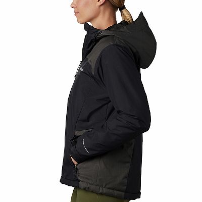 Women s Columbia Tipton Peak Omni Tech Insulated Jacket