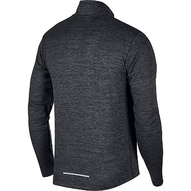Men's Nike 1/2-Zip Running Pullover
