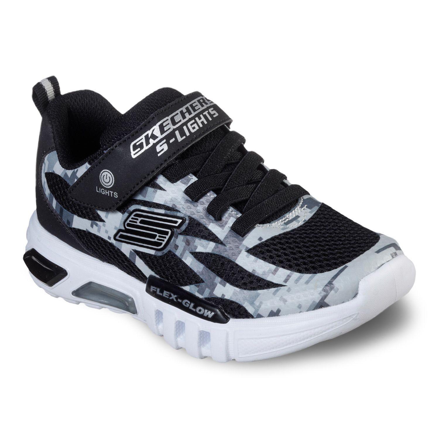 skechers light up shoes kohls