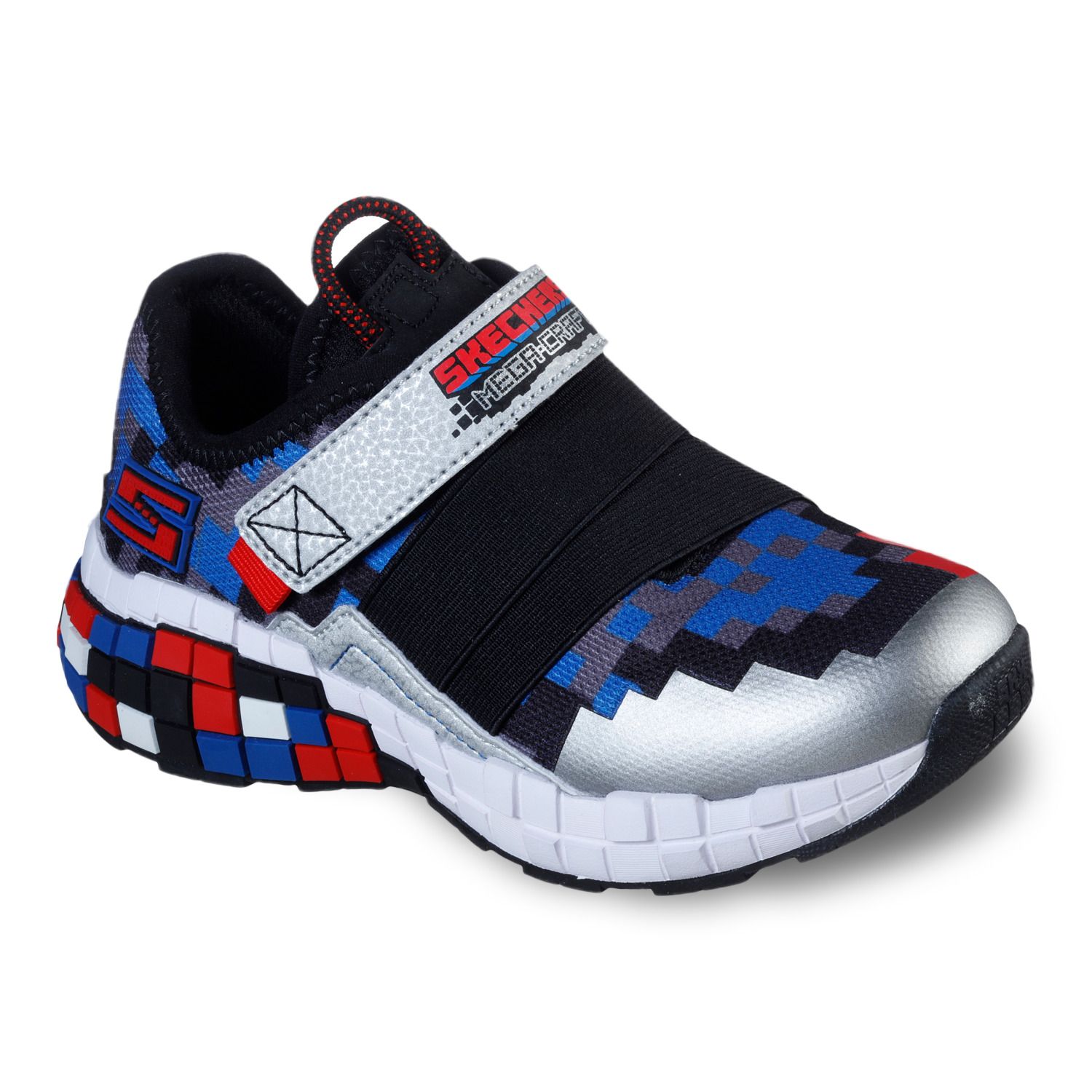 mega craft sneakers