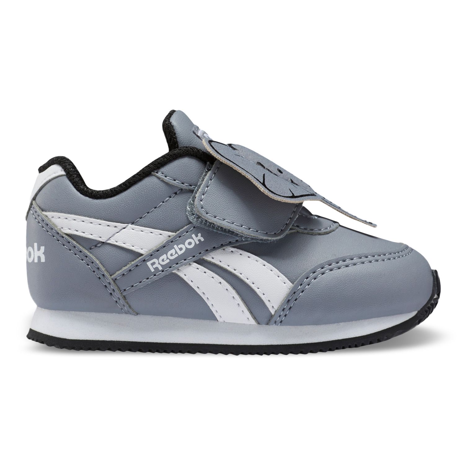 reebok infant crib shoes