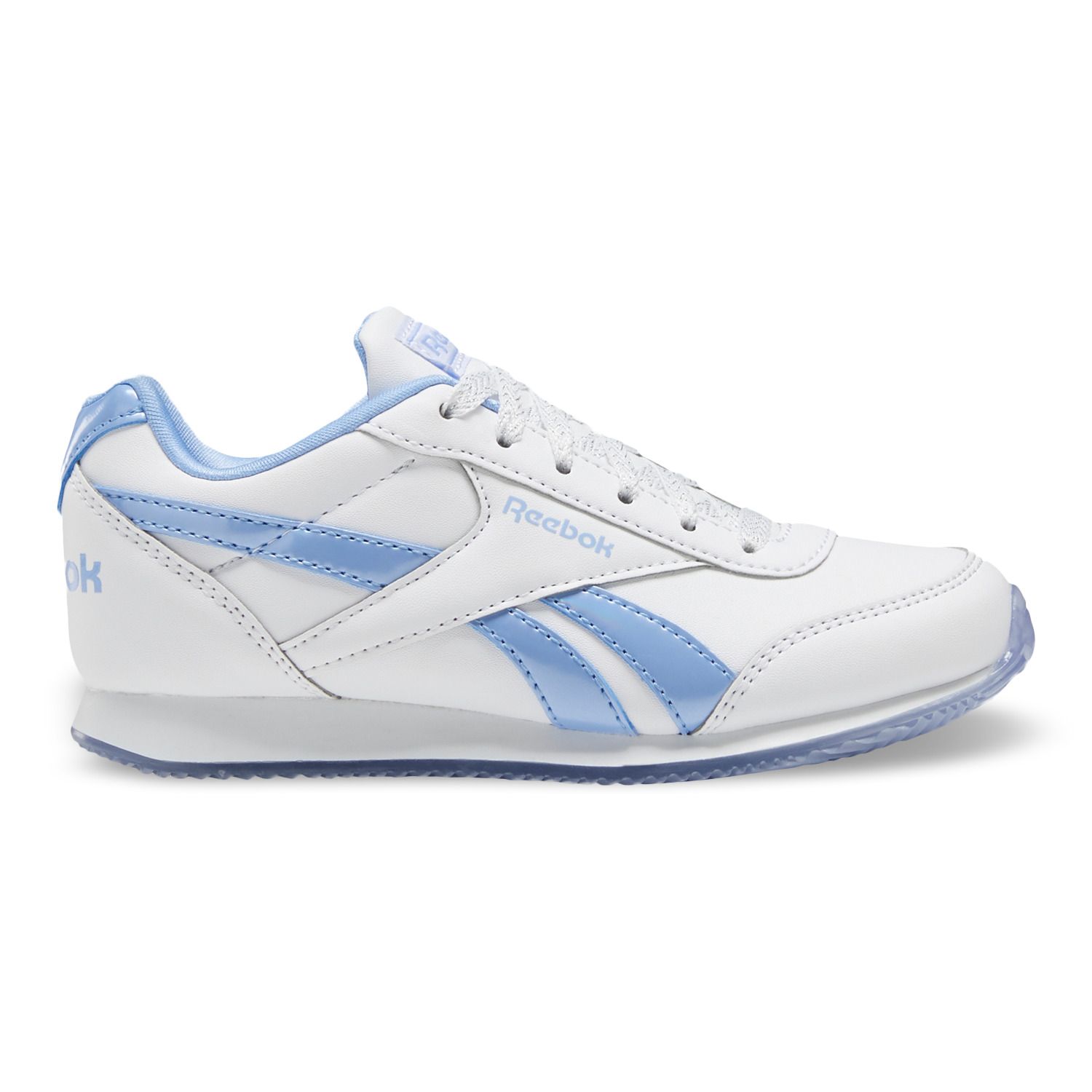 reebok royal classic jogger 2 blue