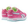 Reebok Royal Classic Jogger 2 Girls' Platform Sneakers
