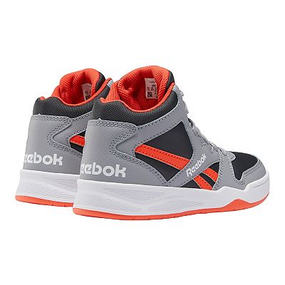 Reebok youth basketball shoes on sale