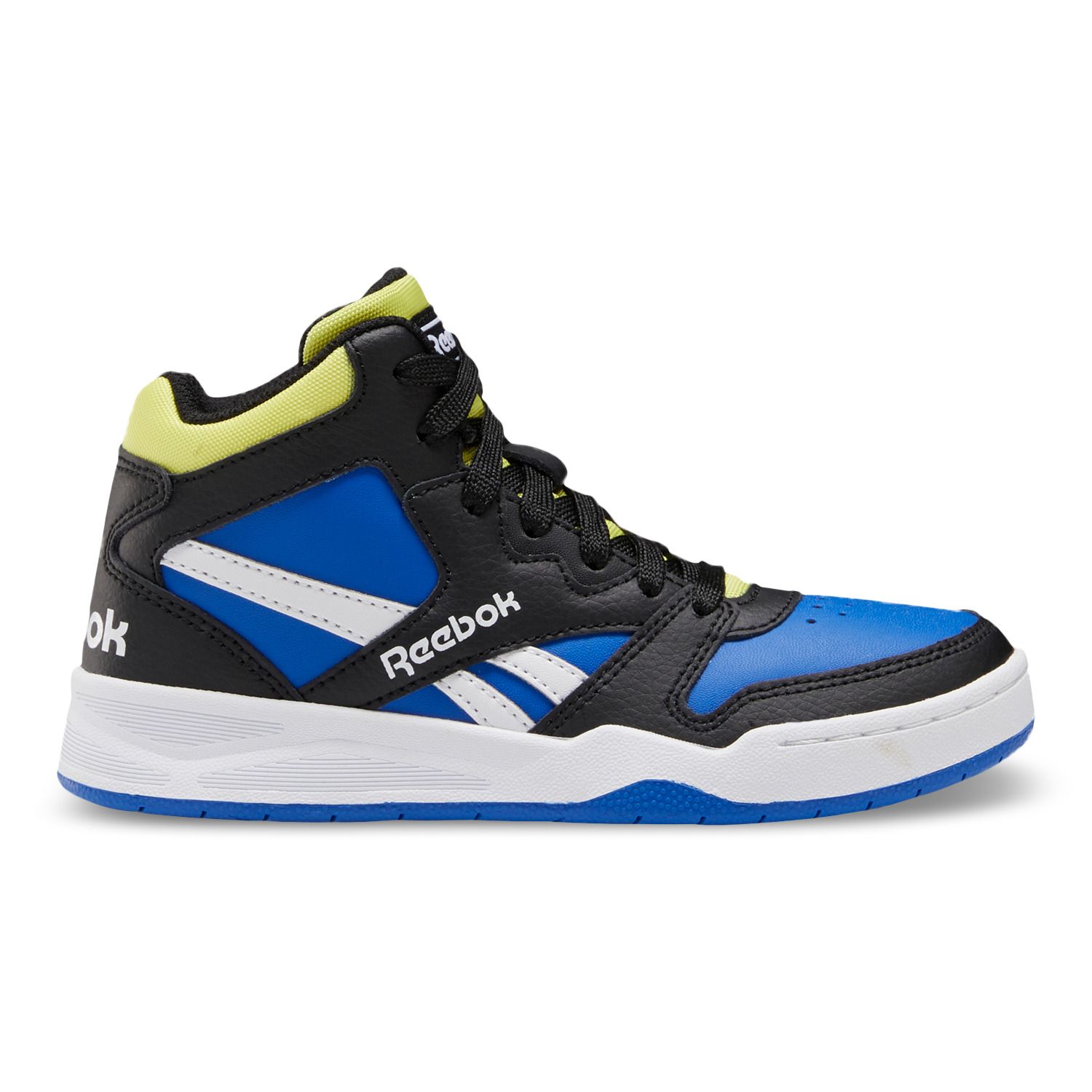 reebok basketball shoes for boys