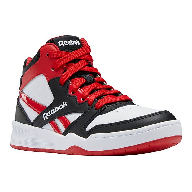 Reebok youth sale basketball shoes