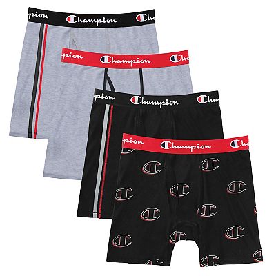 Champion athletic underwear deals