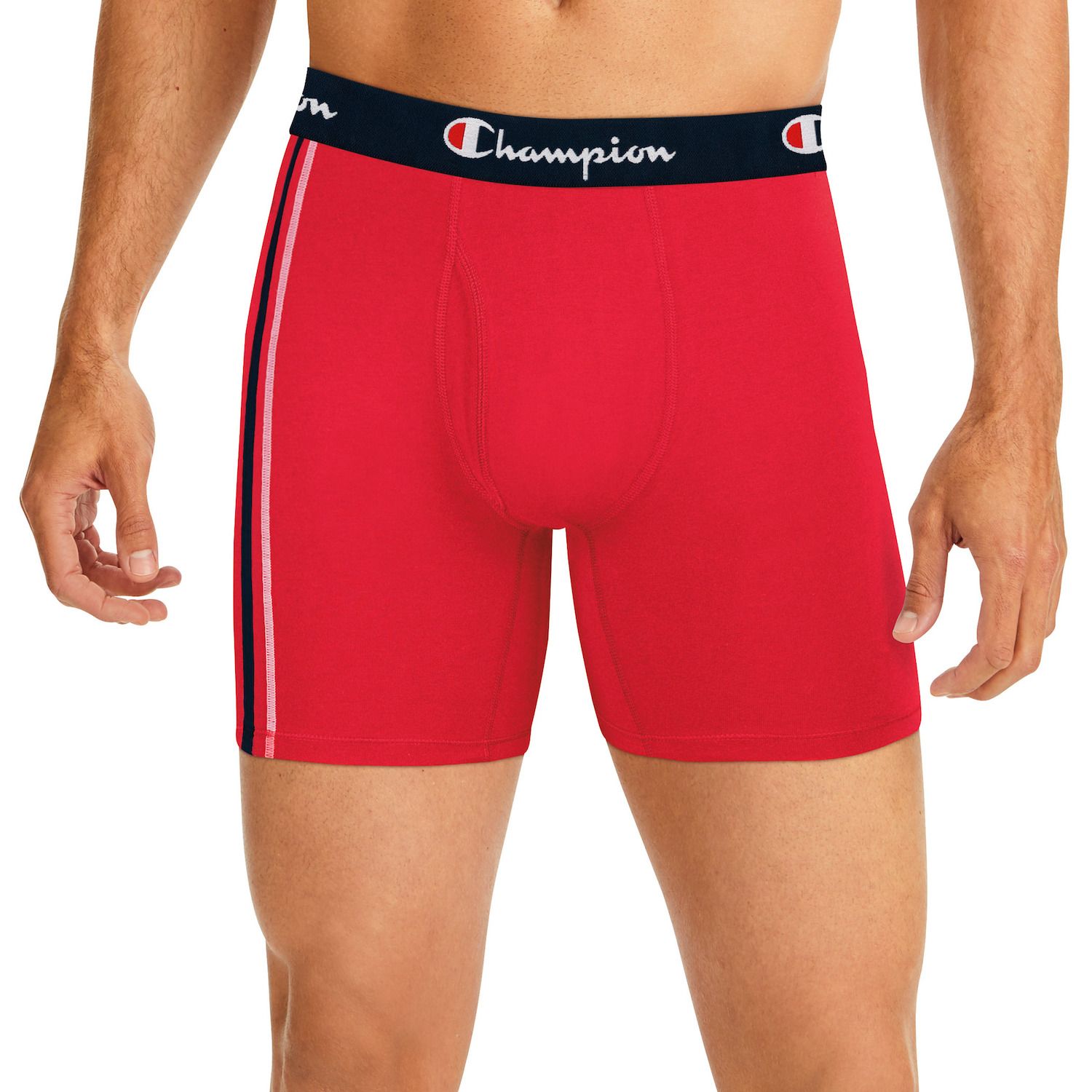 champion boxer shorts