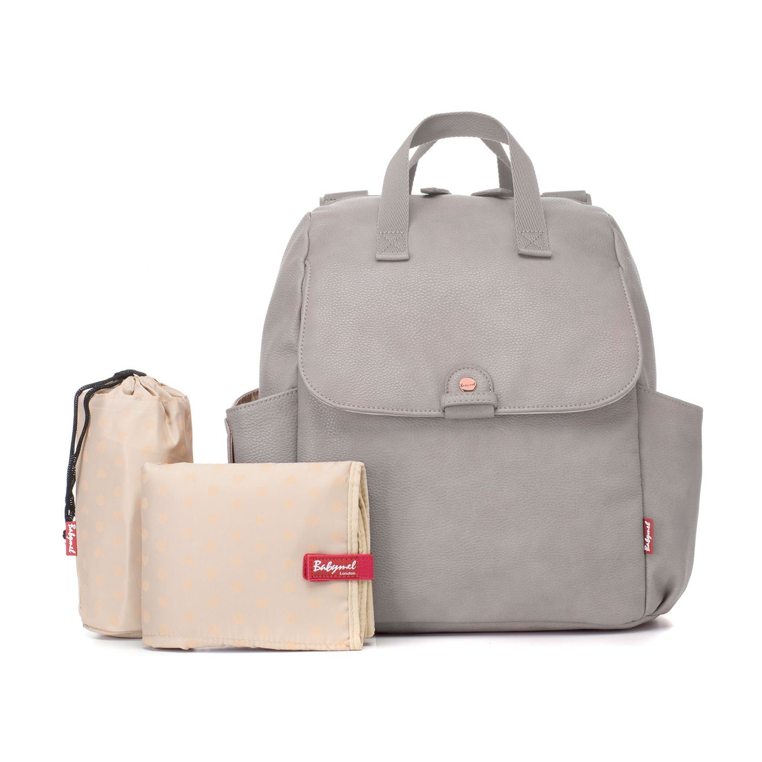 babymel diaper backpack