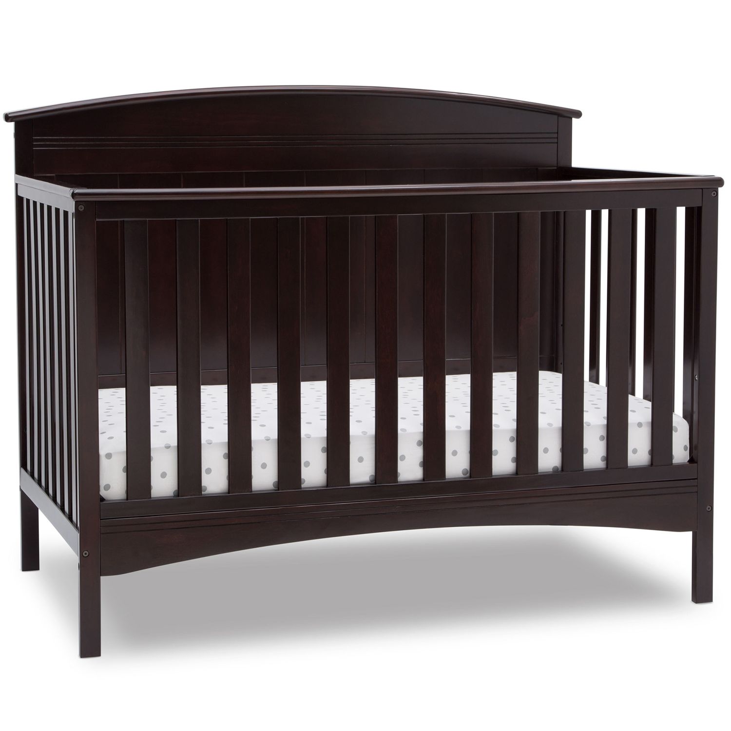 delta children gateway crib