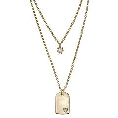 Christian Siriano Kohl S - roblox golden vip necklace