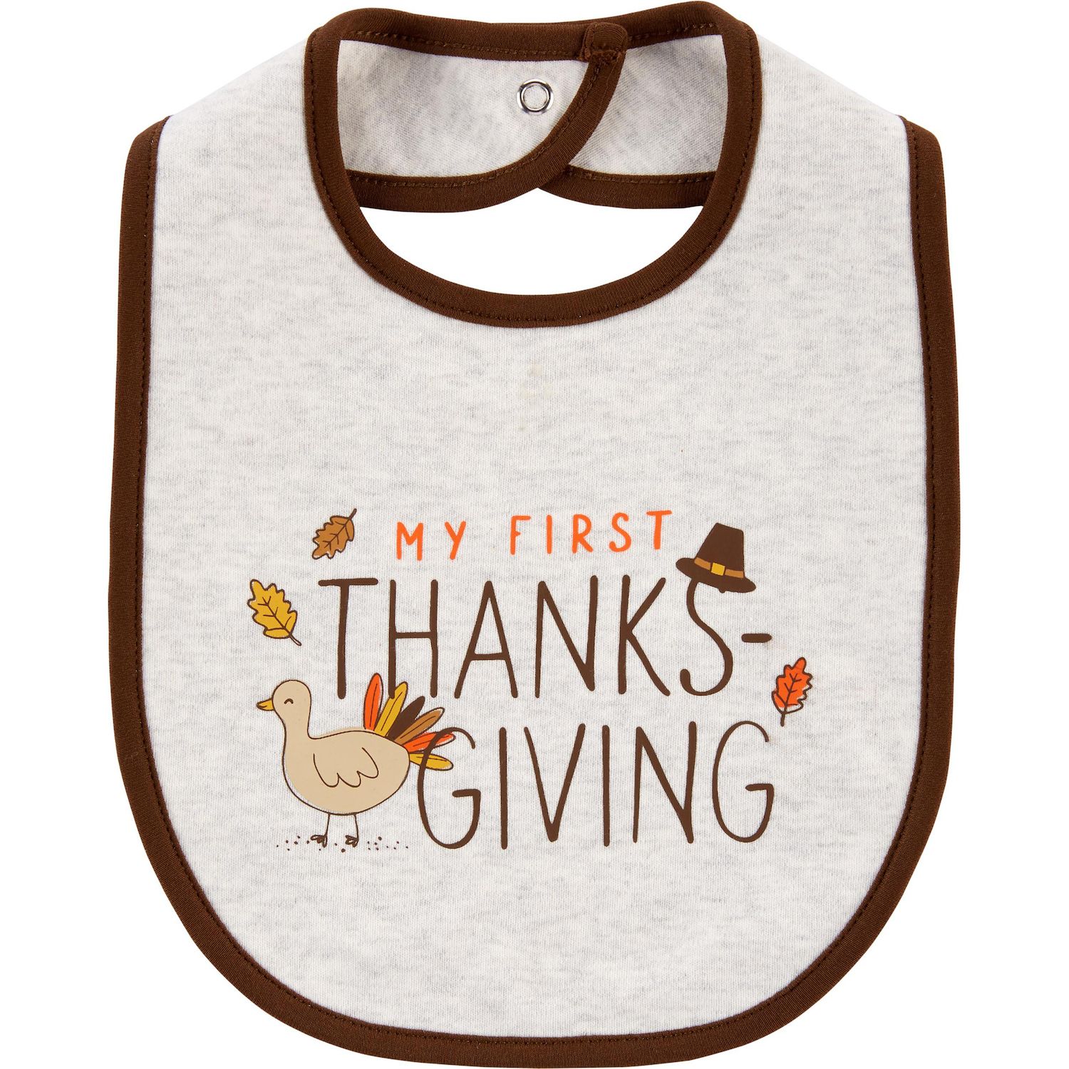kohls baby thanksgiving outfit