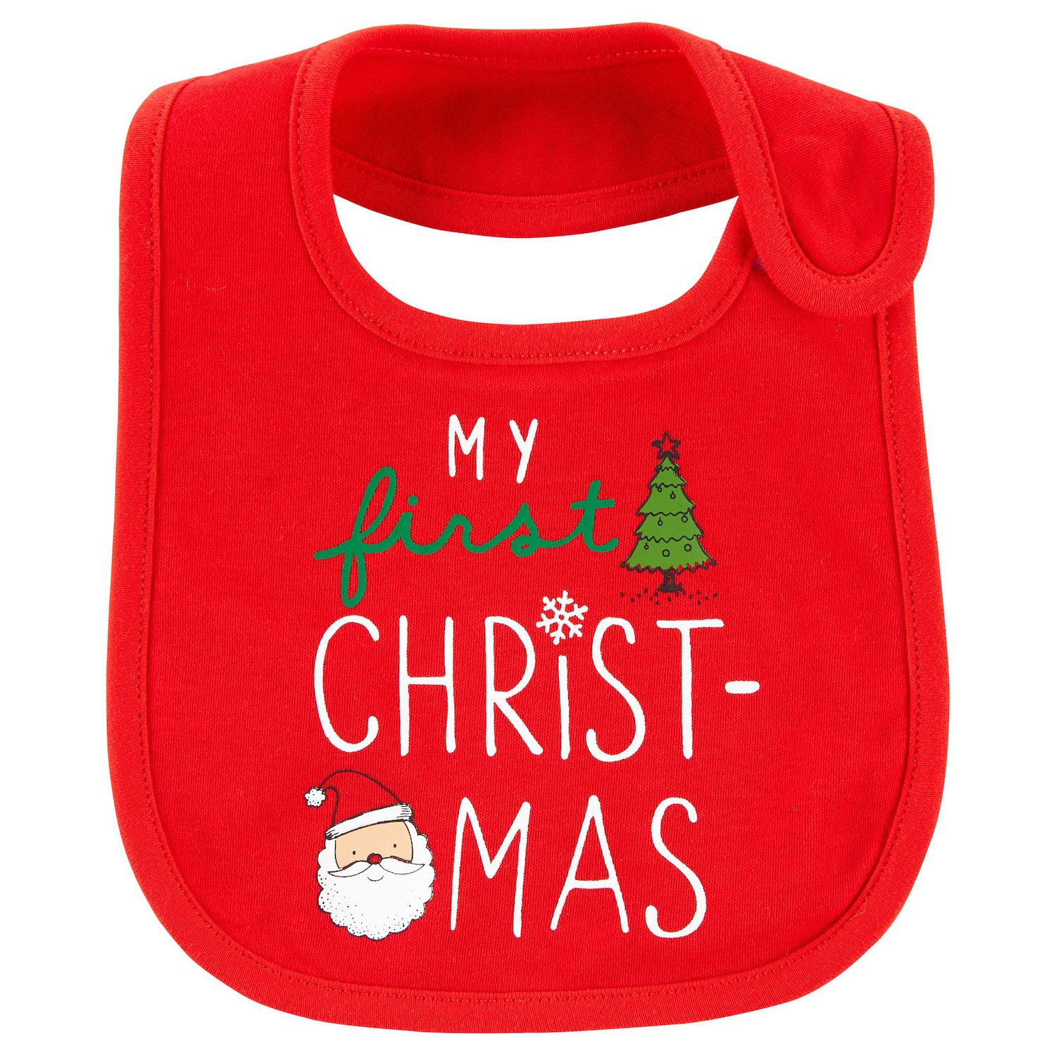 kohls baby bibs