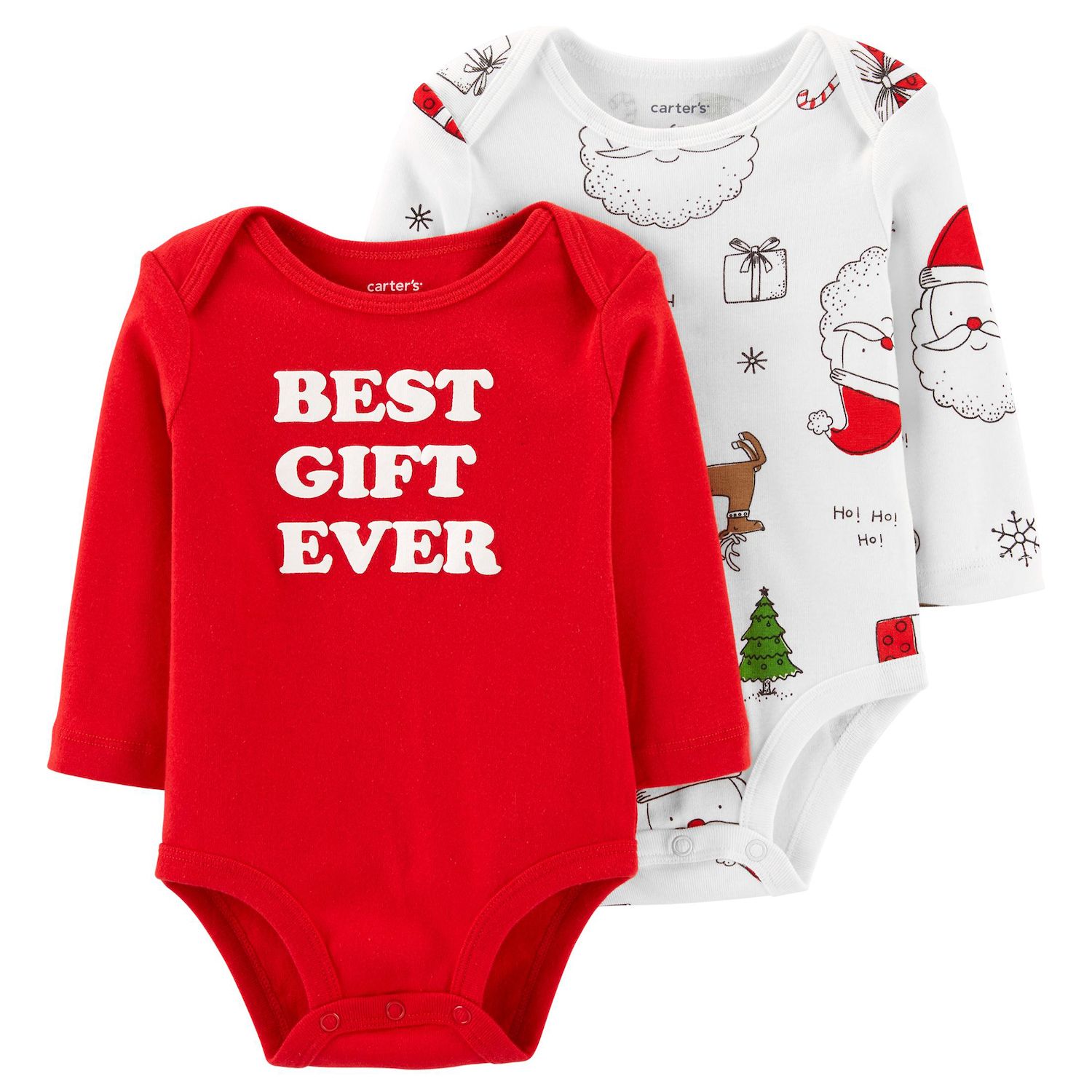 kohls baby christmas outfits