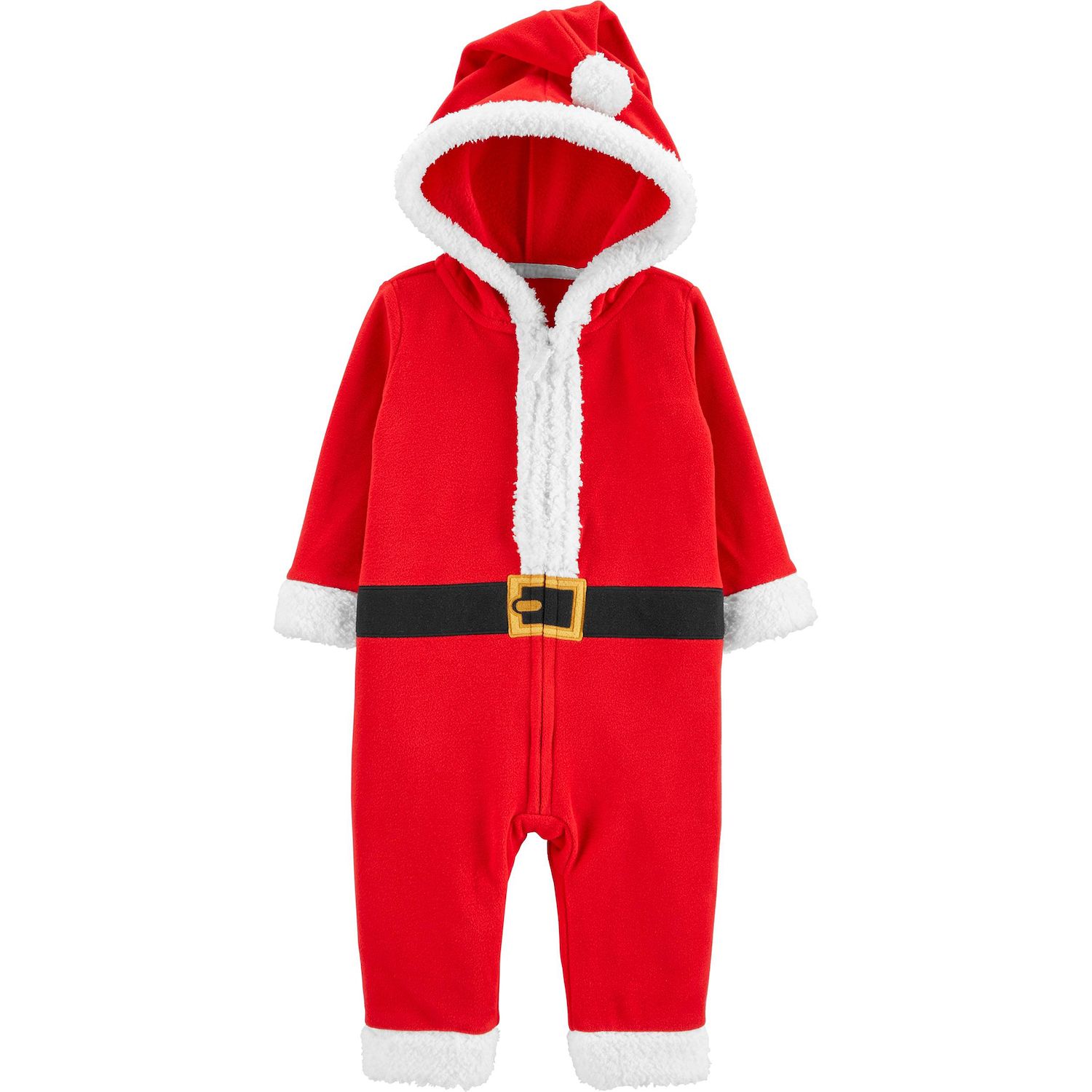 kohls baby christmas outfits