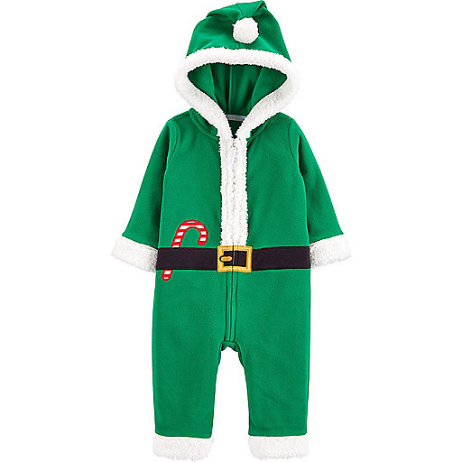 Green Baby One Piece Clothing Kohl S