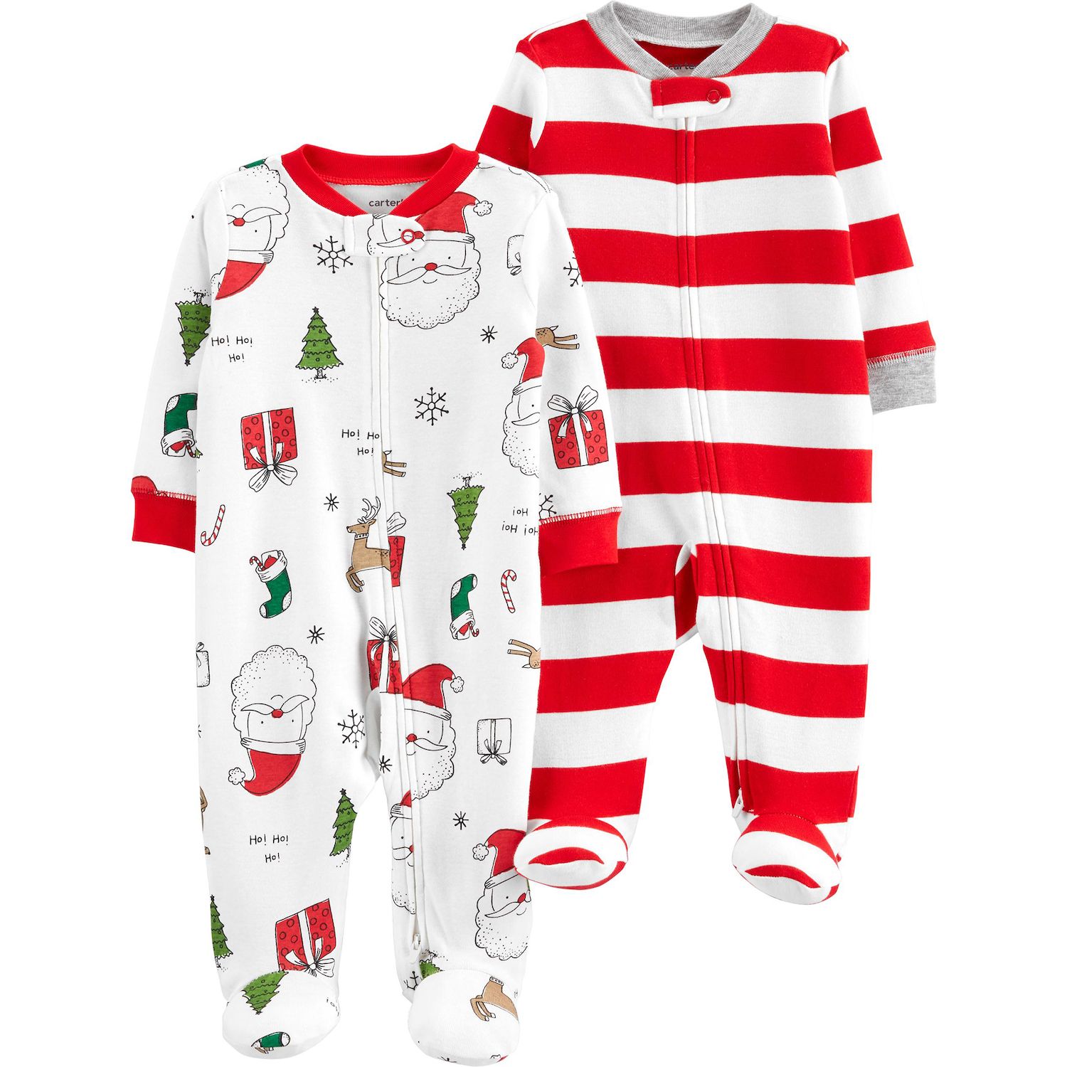 baby sleep and play clothes