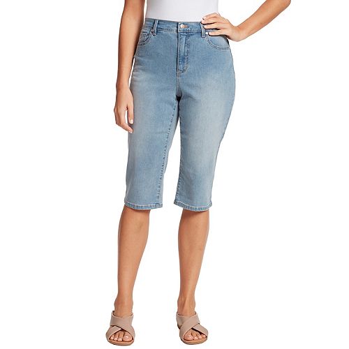 Women's Gloria Vanderbilt Amanda Skimmer Jeans