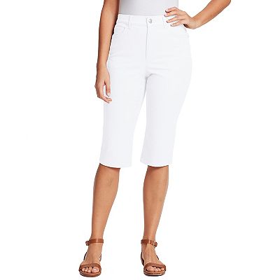 Amanda capris at kohl's on sale