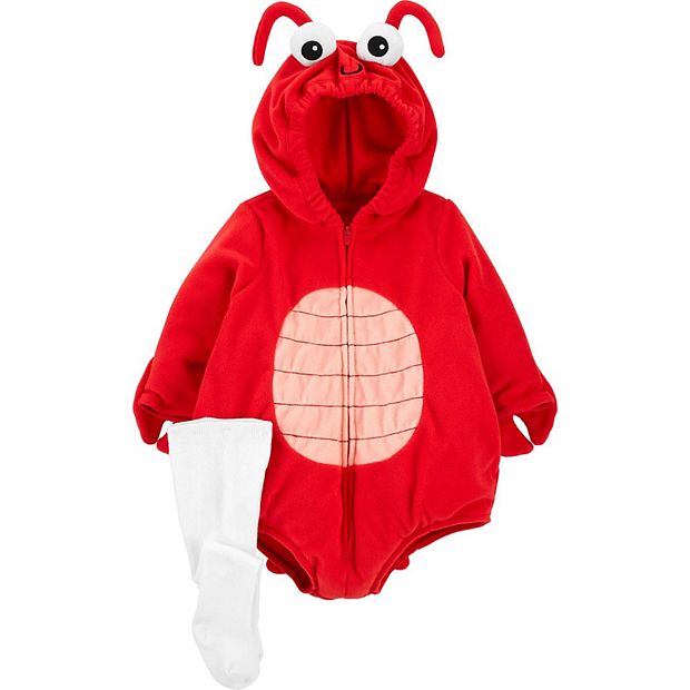 Carters llama outlet costume