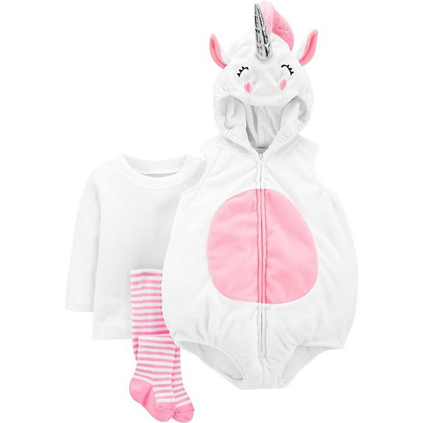 Kohls store unicorn onesie