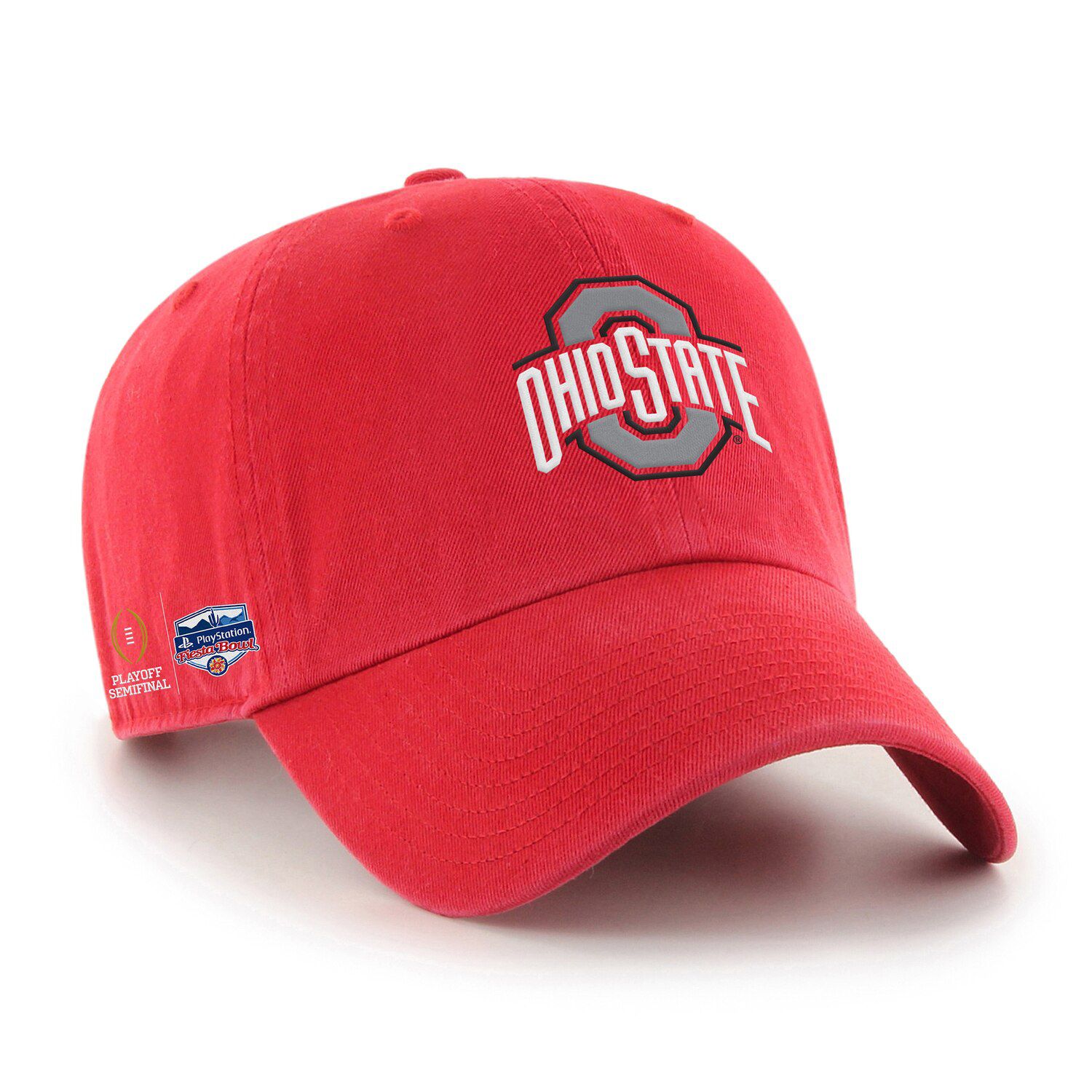 college football playoff hat