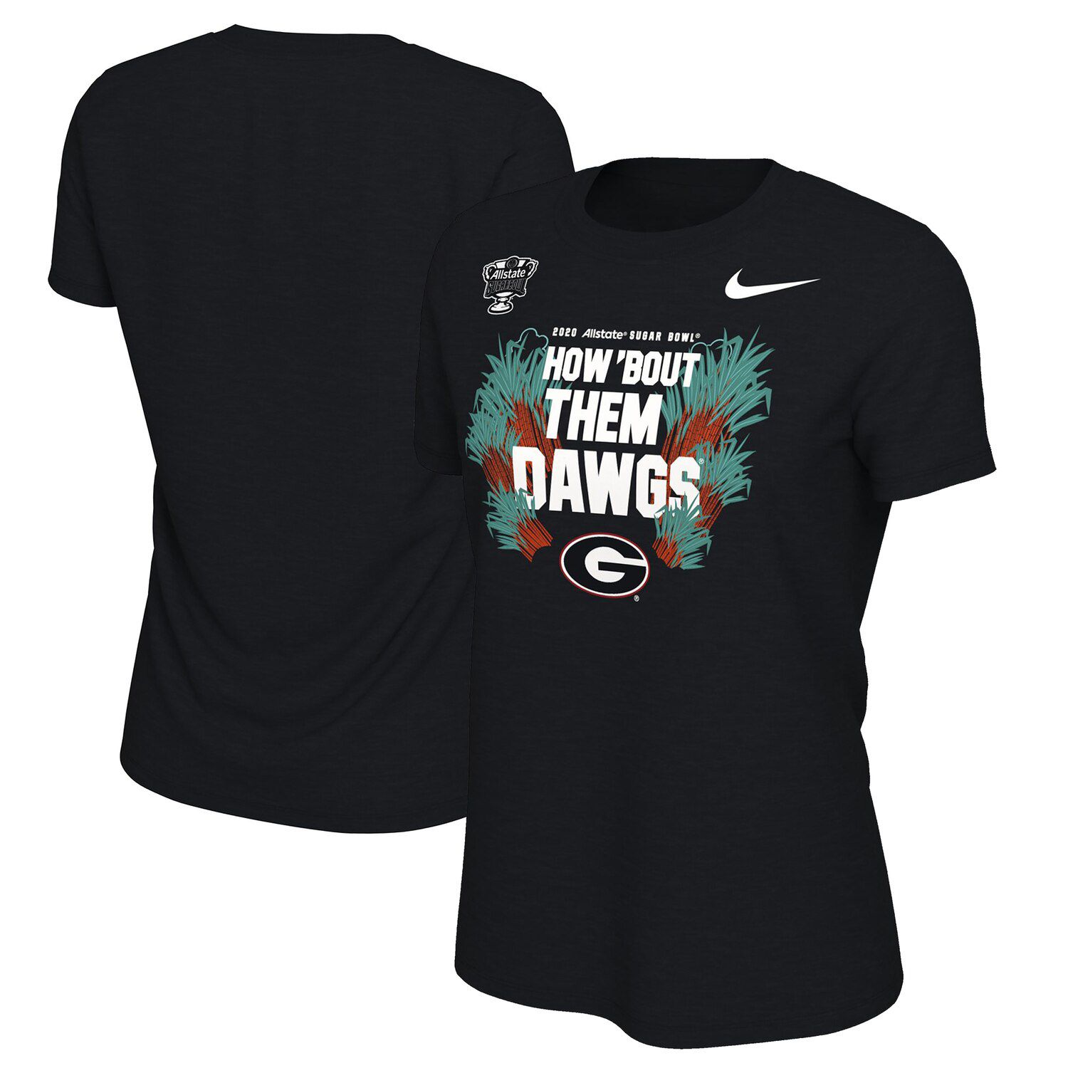 nike black shirt womens