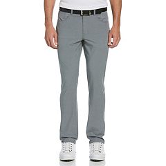 Men's Grand Slam Regular-Fit Active Waistband Performance Golf Pant