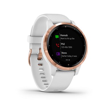 Garmin vivoactive 4S Smartwatch