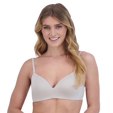 SO® 2-Pack Wire Free Bra Set