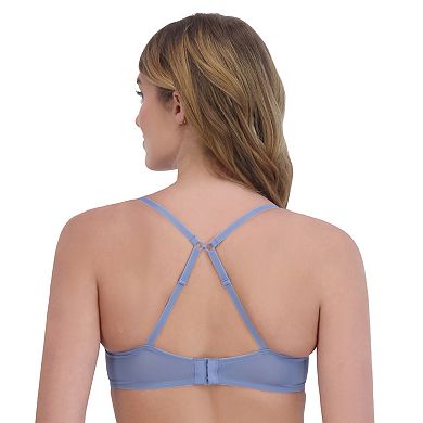 SO® 2-Pack Wire Free Bra Set