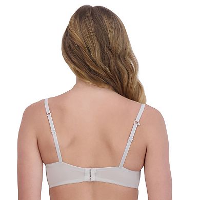 SO® 2-Pack Wire Free Bra Set