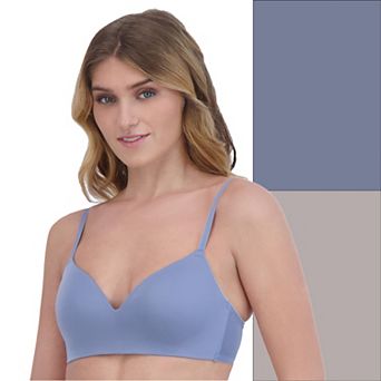 Juniors' SO® 2-Pack Wireless Bra Set SO51-025