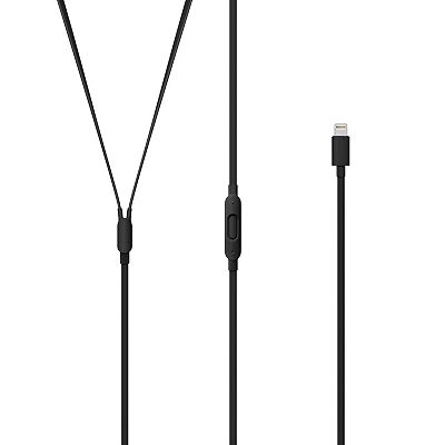 Beats urBeats3 Earphones with Lightning Connector