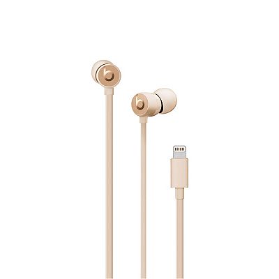 Beats urBeats3 Earphones with Lightning Connector