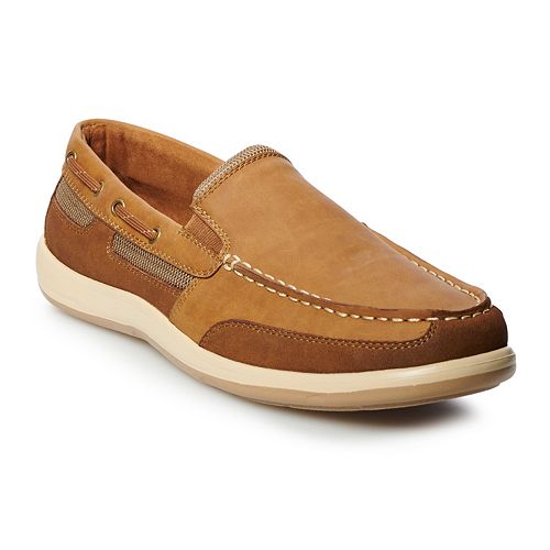 Croft & Barrow® Lenard Men's Loafers