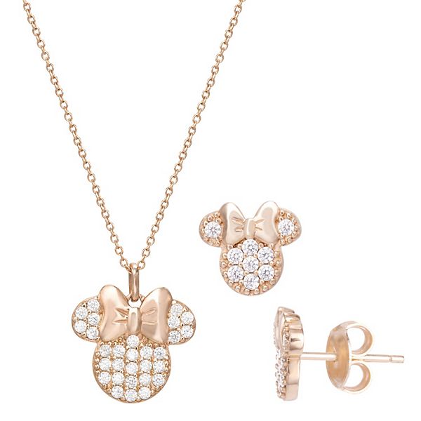 Kohls hot sale jewelry sets