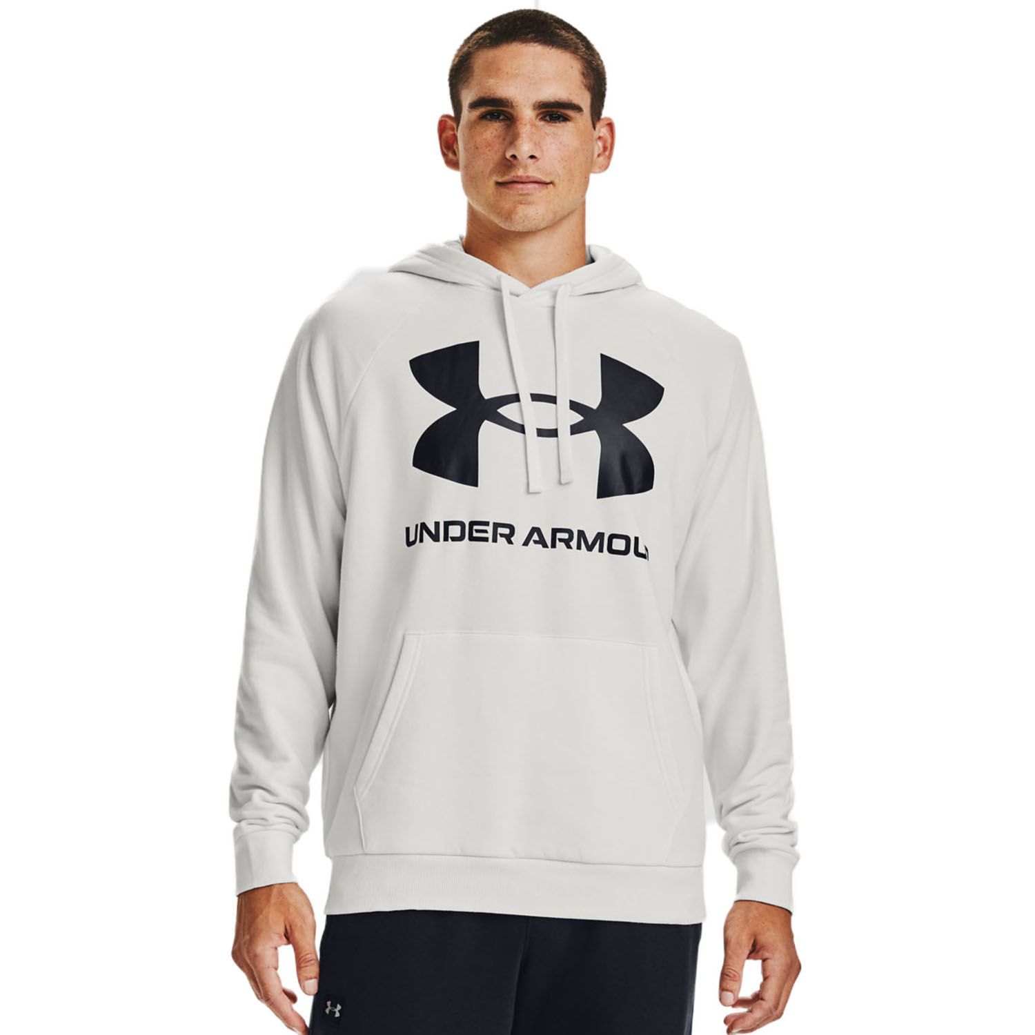 kohls mens under armour hoodie