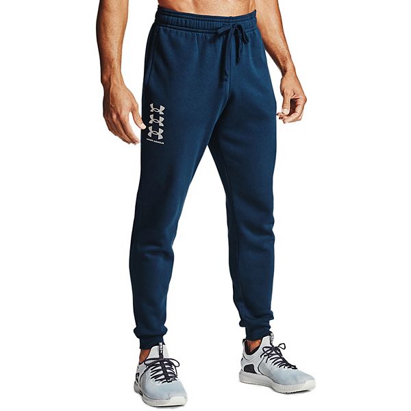 Kohls best sale joggers mens