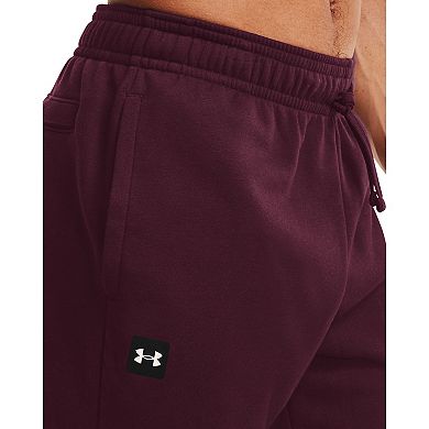 Men's Under Armour Rival Fleece Jogger Pants
