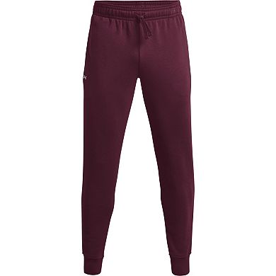 Men's Under Armour Rival Fleece Jogger Pants