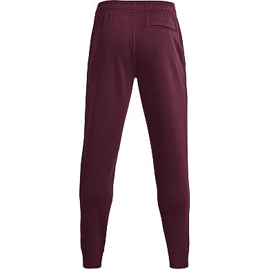 Men's Under Armour Rival Fleece Jogger Pants