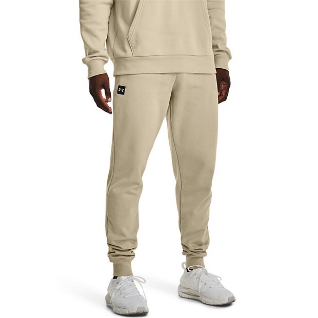 ua men's rival fleece joggers
