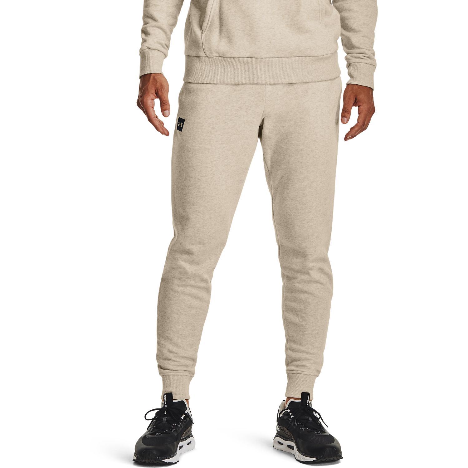 under armour mens jogger pants