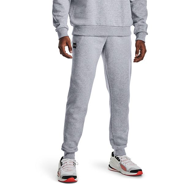 Under Armour Mens Rival Fleece Sportstyle Graphic Pant