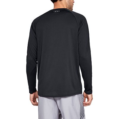 Kohl's under armour long sleeve on sale