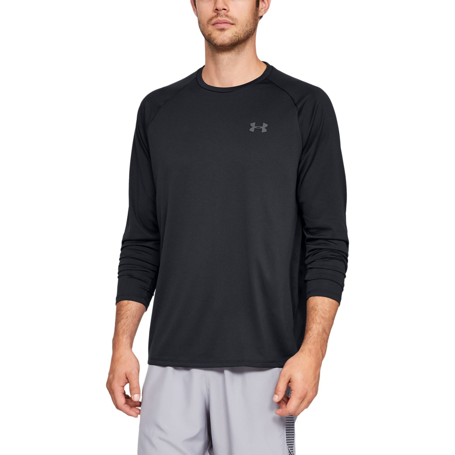 under armour moisture wicking shirt