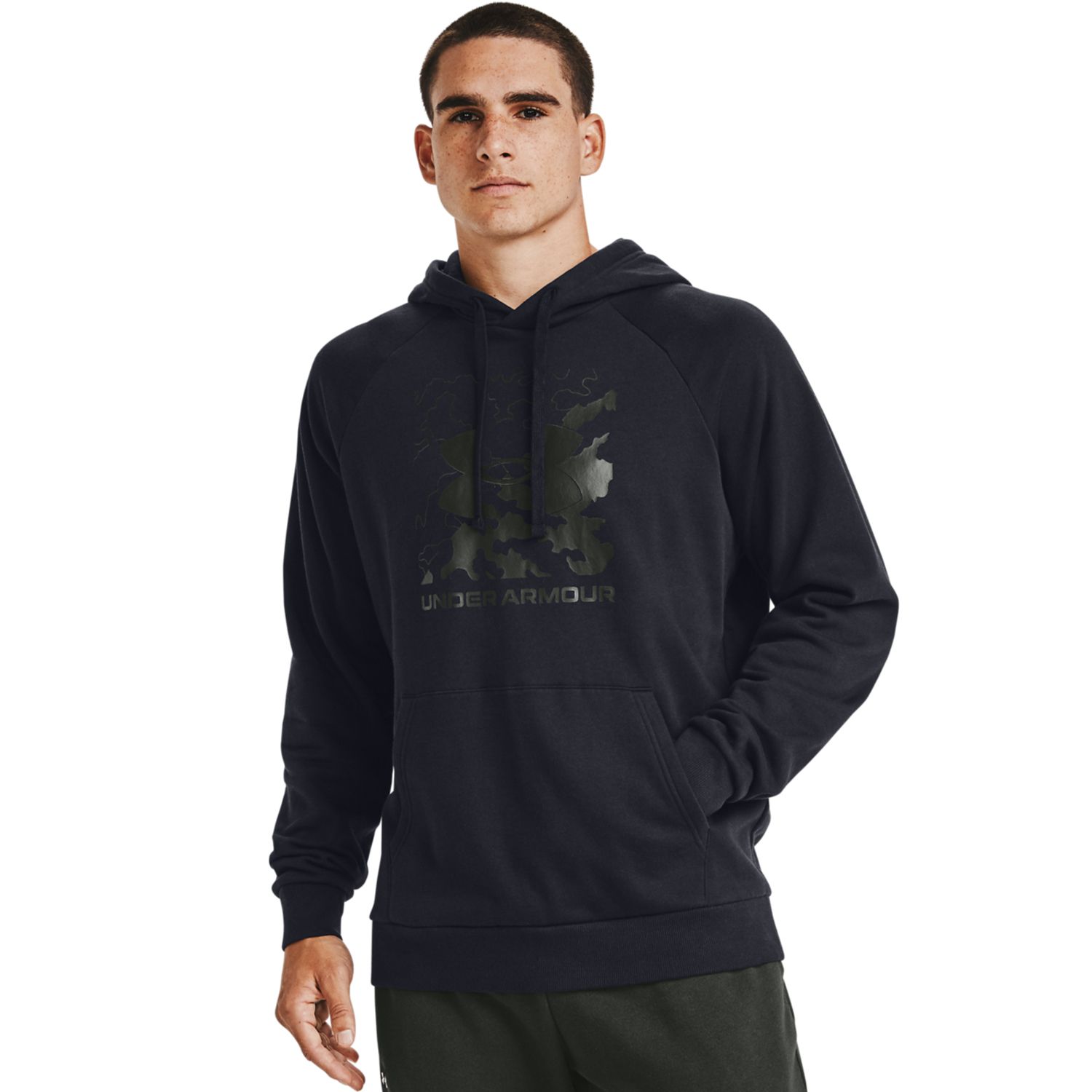 under armour sweatshirt kohls