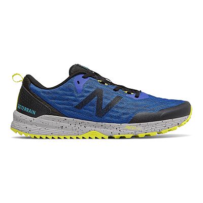 New balance all terrain revlite hotsell