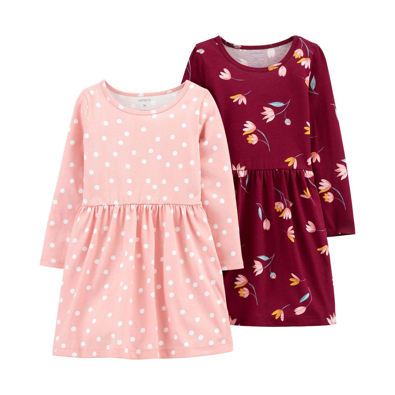 carters dresses 4t